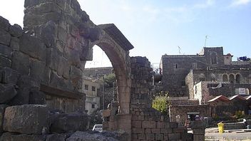 Welcoming US Mediation, Syrian Government Withdraws Troops From Sweden