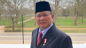 Di Indramayu, Sekjen Gerindra Pastikan Prabowo Jadi Capres di Pilpres 2024: Sudah Teruji