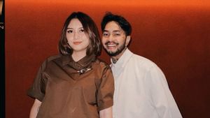 Bebby Leonardo Tulis Pesan Manis Penuh Dukungan untuk Onadio