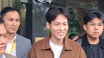 Na Daehoon a un accord écrit, demande fermement la garde des trois enfants.