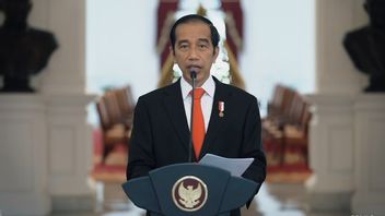 Jokowi: Civil And Socio-cultural Rights Must Be Balanced