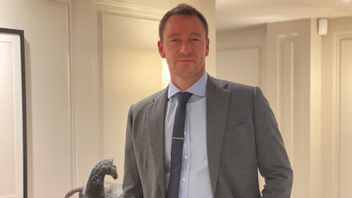 The Captain Returns Home, John Terry Becomes Chelsea Academy Consultant