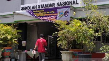 预防COVID传播，Disdikpora禁止Kudus Karyawisata学位的所有学校