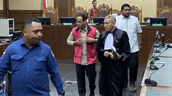 Jaksa Minta Hakim Tolak Eksepsi Nadiem Makarim