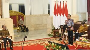 Ulah Mario Dandy Anak dari Pejabat Ditjen Pajak, Jokowi: Pantas Rakyat Kecewa, Jumawa dan Pamer Kuasa