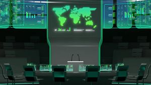 Studi Kaspersky: Kompleksitas Multi-Vendor Bikin Organisasi Boros dan Rentan Diserang