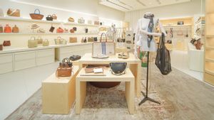 西班牙本土时尚品牌BIMBA Y LOLA展示了雅加达的标志性和全美时尚系列