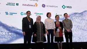 Tantangan Penanganan Kanker di Indonesia, Urgensi Deteksi Dini hingga Pendekatan Multidisiplin