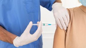 Studi Ungkap Vaksin Herpes Zoster Ternyata Dapat Memperlambat Penuaan