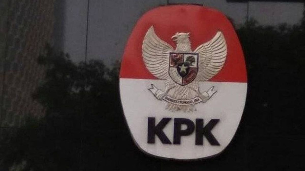 Stepanus 'Makelar Kasus' Akan Disidang Dewan Pengawas KPK, Azis Syamsuddin Akan Jadi Saksi