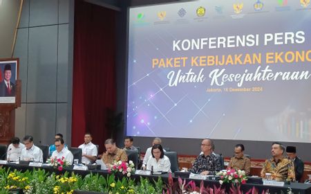 Resmi, Pemerintah Berikan Insentif 3 Persen untuk Mobil Hybrid