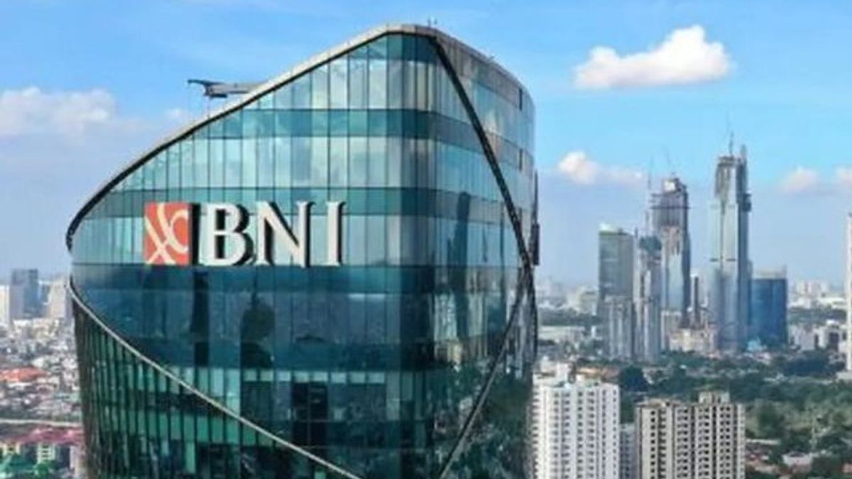 Tegas Lawan Judi Online, BNI Blokir 882 Rekening yang Terkait Perjudian Daring 