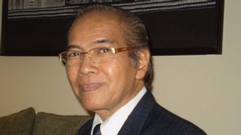 高级音乐家Totok Sardjan在78岁时去世