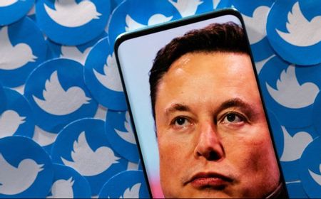 Setelah Akuisisi Rampung, Mungkin Elon Musk Jadi CEO Sementera Twitter