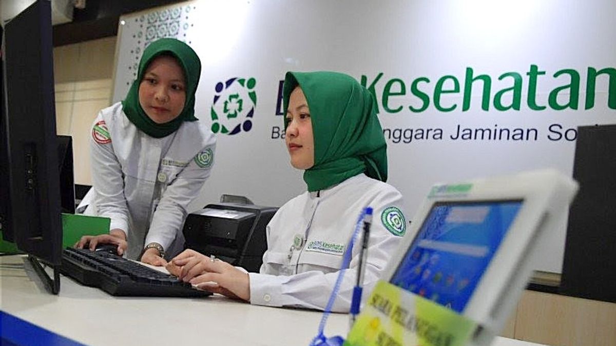 BPJS: No Double Contribution Payments For JKN-KIS Participants With Aceh Health Insurance