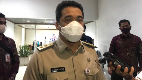 Diminta Pinjam Apartemen Jadi Tempat Isolasi COVID-19, Ini Tanggapan Wagub DKI