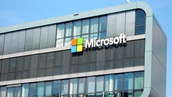 Ingin <i>Go-Green</i>, Microsoft Mulai Gunakan Bahan Bakar Hidrogen
