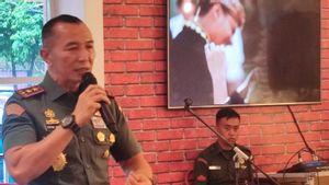 Pangdam Hasanuddin Serahkan Pengusutan Kasus Penyerangan Polres Jeneponto ke Mabes TNI