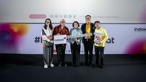 Siaga Ramadan, Indosat Perkuat Jaringan di 75 Jalur Mudik Seluruh Indonesia