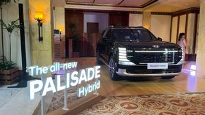 Officially Present In RI, Take A Peek At Hyundai All New Hybrid Coalition Specifications