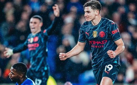 Mourinho Incar Kovacic, Atletico Madrid Ingin Tukar Julian Alvarez dengan Joao Felix