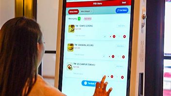 Industri Kuliner Semakin Canggih, Inovasi Digital Bikin UMKM Lebih Efisien