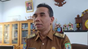 Provinsi Bengkulu Terima 4 Ribu Dosis Vaksin Penyakit Mulut dan Kuku