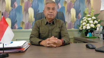 قضية فساد الأراضي في باسير بانجانج ، تم إلغاء تنشيط الأمين الإقليمي ورئيس بابندا سينغكاوانغ