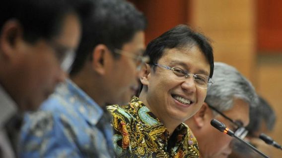  Menkes Budi Lapor DPR: Imunisasi di DKI Jakarta, Banten, Sulsel dan Jateng Capai 75 Persen 