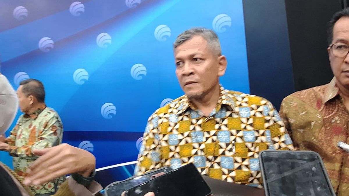 OJK Bakal Blacklist Pelaku Judi Online dari Semua Layanan Jasa Keuangan