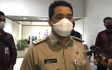 Diminta Pinjam Apartemen Jadi Tempat Isolasi COVID-19, Ini Tanggapan Wagub DKI