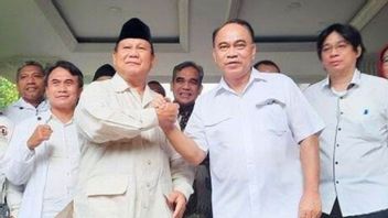 Usai Dipecat Menteri, Budi Arie Akui Tetap Dukung Prabowo