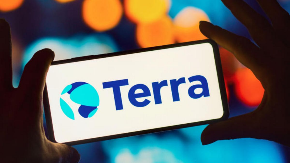 Terraform Labs Answers for破产, Stablecoin TerraUSD Ambruk