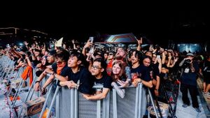 Promotor Refund Seluruh Tiket, Hammersonic 2026 Tetap Digelar dalam Format Private Festival
