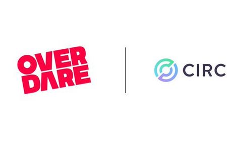 Overdare Bermitra dengan Circle untuk Integrasi Web3 Wallet dan Pembayaran USDC dalam Game Metaverse