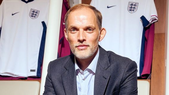 The Appointment Of Thomas Tuchel And The UK Coach Crisis