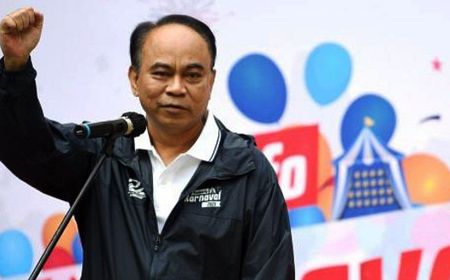 Menkominfo Budi Arie: Judi Online Rusak Sendi Kehidupan