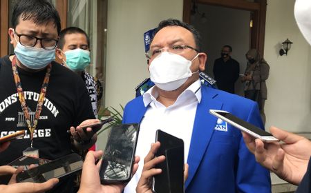 UMP Sudah Diketok Para Gubernur, Komisi IX DPR Bicara Lagi soal Duduk Bersama Capai Kesepakatan