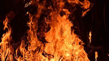 بسبب ماس كهربائي ، احترق روسون بيتامبوران