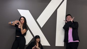 PHK 500 employés de l’équipe d’annotateur de données pour le chat bot Grok