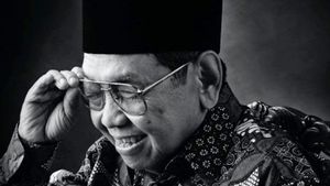 Gus Dur dan Syaikhona Kholil Jadi Pahlawan Nasional, PKB: Kedua Tokoh Punya Jasa Besar Luar Biasa Bagi Bangsa