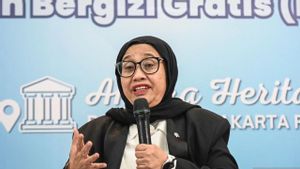 Danantara Siapkan Rp20 Triliun untuk Stabilkan Pasokan Ayam dan Telur Program MBG