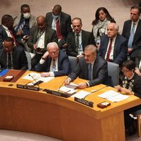 PM Netanyahu Intends to Continue War, Foreign Minister Retno: I Can't Understand If the UNSC Ignores This Threat