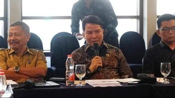 DPRD Kawal Investasi di Kaltara 