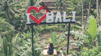 Sudah <i>Overstay</i> WNA Ini Malah Ajak Bule Pindah ke Bali