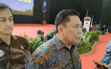 Temuan Kokain 179 Kg di Selat Sunda Bakauheni-Merak adalah Modus Baru, BNN Gandeng Sejumlah Negara untuk Mengusut