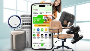 Jalin Kolaborasi, E-commerce Home Living Beri Kemudahan Belanja Kebutuhan Rumah Tangga