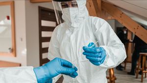 India Bantah Laporan 5 Kasus Virus Nipah di Benggala Barat