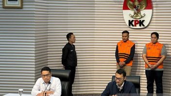 كابيتول - أكد الكابيتول أن التعامل مع قضايا ثلاثة مدعين عامين في كاليمبونغ مختلف عن OTT المدعي العام بانتانغ.