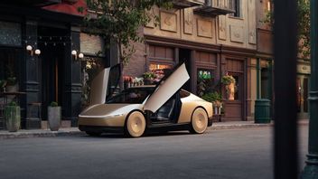 Tesla's Dominance In US EV Market Is Getting Squeezed, Market Shares Drop To 38 Percent